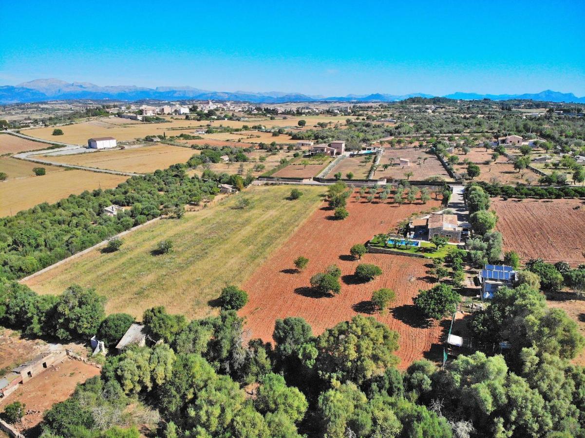 054 Es Bosquerro Etv5362 By Mallorca Charme Ferienhaus