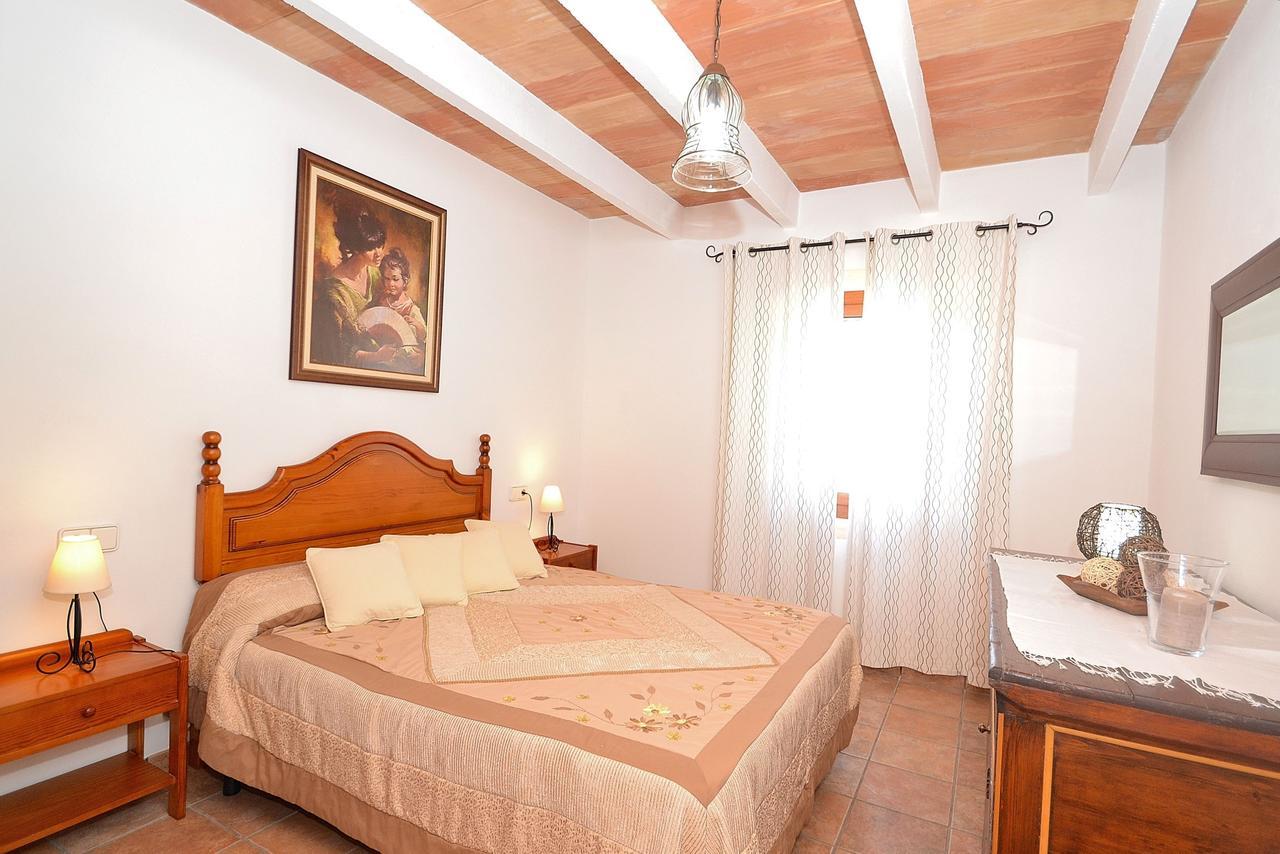 Ferienhaus 054 Es Bosquerro Etv5362 By Mallorca Charme *